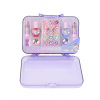 Lip Smacker Giftsets: Mini Beauty Set Purple Unicorn Lip Smacker Giftsets: Mini Beauty Set Purple Unicorn