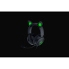 Razer Káblová, In-Ear, čierna, herná náhlavná súprava, Kraken V2 Pro, Kitty Edition NEPLATÍ Razer Káblová, In-Ear, čierna, herná náhlavná súprava, Kraken V2 Pro, Kitty Edition NEPLATÍ