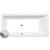 Polysan CLEO SLIM 180 x 90 cm, 13111S Polysan CLEO SLIM 180 x 90 cm, 13111S
