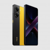 POCO X7 pro 5G 12+512GB EU NFC with charger, Yellow EU POCO X7 pro 5G 12+512GB EU NFC with charger, Yellow EU
