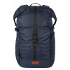 Mestský batoh Husky Moper 28L tmavomodrý Mestský batoh Husky Moper 28L tmavomodrý