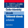 Česko-islandský slovník Česko-islandský slovník