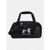 UNDER ARMOUR Športová taška UA Undeniable 5.0 Duffle XS - čierna UNDER ARMOUR Športová taška UA Undeniable 5.0 Duffle XS - čierna