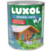 AKZO NOBEL Luxol Originál Aqua 2,5 l Šedý dub AKZO NOBEL Luxol Originál Aqua 2,5 l Šedý dub