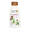 Alpa Luna šampón bylinný s lopúchom 430 ml Alpa Luna šampón bylinný s lopúchom 430 ml