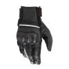 rukavice PHENOM AIR, ALPINESTARS (černá/bílá, vel. M) rukavice PHENOM AIR, ALPINESTARS (černá/bílá, vel. M)
