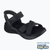Dámske sandále Skechers Ultra Flex 3.0 Never Better black Dámske sandále Skechers Ultra Flex 3.0 Never Better black