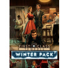 First Class Trouble Winter Pack - Steam PC First Class Trouble Winter Pack - Steam PC