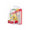 Jazwares Pokemon Set figurek Battle Caterpie, Rockruff, Electabuzz Jazwares Pokemon Set figurek Battle Caterpie, Rockruff, Electabuzz