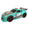 Wiky Vehicles Auto závodné s efektmi 21 cm Wiky Vehicles Auto závodné s efektmi 21 cm