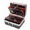 CIMCO Plastový kufr CHAMPION s nářadím (21 ks) CIMCO Plastový kufr CHAMPION s nářadím (21 ks)