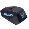 Tenisový bag Head PRO RACQUET BAG L NV Sinner Edition Tenisový bag Head PRO RACQUET BAG L NV Sinner Edition