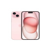 Apple iPhone 15 128GB růžový MTP13SX/A