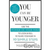 You Can Be Younger - Marisa Peer You Can Be Younger - Marisa Peer