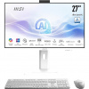 MSI Modern AM273QP U5 125H/WQHD/16GB/ 512/W11H/White Modern AM273QP AI 1UM-402EU MSI Modern AM273QP U5 125H/WQHD/16GB/ 512/W11H/White Modern AM273QP AI 1UM-402EU