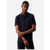 Calvin klein tričko K10K111196 Modrá Calvin klein tričko K10K111196 Modrá