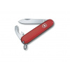 Kapesní nůž BANTAM červený - Victorinox (Kapesní nožík BANTAM - Victorinox) Kapesní nůž BANTAM červený - Victorinox (Kapesní nožík BANTAM - Victorinox)