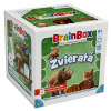Spoločenská hra Brainbox SK - Zvieratá Rebel Spoločenská hra Brainbox SK - Zvieratá Rebel