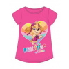 Detské tričko Paw patrol srdiečko Farba: Ružová, Veľkosť: 6r Detské tričko Paw patrol srdiečko Farba: Ružová, Veľkosť: 6r