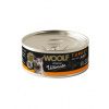WOOLF Wildcat Ultimate Turkey pate 85 g WOOLF Wildcat Ultimate Turkey pate 85 g