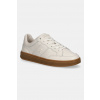 Kožené tenisky Tommy Hilfiger TH HERITAGE COURT SNEAKER LTR FW0FW09028 béžová EUR 36 Kožené tenisky Tommy Hilfiger TH HERITAGE COURT SNEAKER LTR FW0FW09028 béžová EUR 36