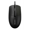 CANYON OnClick5 mouse M-5 Wired Black CANYON OnClick5 mouse M-5 Wired Black