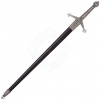 Outfit4Events Krátky meč Claymore s pošvou Outfit4Events Krátky meč Claymore s pošvou