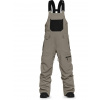 Snowboardové kalhoty Horsefeathers Transfer Pants Taupe L Snowboardové kalhoty Horsefeathers Transfer Pants Taupe L