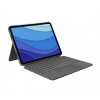 Logitech COMBO TOUCH pre iPad Pro 11 Logitech COMBO TOUCH pre iPad Pro 11