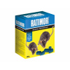 Nohel garden Rodenticid RATIMOR parafínové bloky 300g Nohel garden Rodenticid RATIMOR parafínové bloky 300g