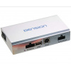 Dension GATEWAY 500 Lite iPod/USB vstup Mercedes/Porsche/Saab Dension GATEWAY 500 Lite iPod/USB vstup Mercedes/Porsche/Saab