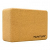 Joga tehlička korková TUNTURI Cork Yoga Block Joga tehlička korková TUNTURI Cork Yoga Block