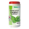 EdenPharma stolové sladidlo Stevia 500 tbl EdenPharma stolové sladidlo Stevia 500 tbl
