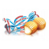 Cukríky Roshen karamelové s mliečnou náplňou Sweet Drop 1 kg Cukríky Roshen karamelové s mliečnou náplňou Sweet Drop 1 kg