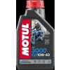 Motorový olej MOTUL 107672 Motorový olej MOTUL 107672