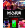 Mass Effect: The Official Cocktail Book - Cassandra Reeder Mass Effect: The Official Cocktail Book - Cassandra Reeder