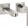 Grohe Plus umývadlová batéria podomietková SuperSteel 29303DC3 Grohe Plus umývadlová batéria podomietková SuperSteel 29303DC3