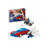 Lego® Spider-Manovo pretekárske auto a Venomov Zelený goblin Lego® Spider-Manovo pretekárske auto a Venomov Zelený goblin