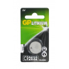 GP CR2032 1ks 1042203211 GP CR2032 1ks 1042203211