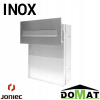 Poštová schránka - Joniecz Box Small obyčajný 285x145 SMZ INOX (Poštová schránka - Joniecz Box Small obyčajný 285x145 SMZ INOX) Poštová schránka - Joniecz Box Small obyčajný 285x145 SMZ INOX (Poštová schránka - Joniecz Box Small obyčajný 285x145 SMZ INOX)