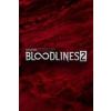 Vampire: The Masquerade - Bloodlines 2 Vampire: The Masquerade - Bloodlines 2