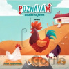 Poznávám zvířátka na farmě - Marie Vanderbender Poznávám zvířátka na farmě - Marie Vanderbender