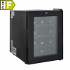 GUZZANTI GZ 1234, Termochladiaca vinotéka GUZZANTI GZ 1234, Termochladiaca vinotéka
