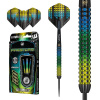 Šípky Winmau steel Firestorm 22g, 90% wolfram (profesionálny set, Vecta násadky, Prism Alpha letky) Šípky Winmau steel Firestorm 22g, 90% wolfram (profesionálny set, Vecta násadky, Prism Alpha letky)