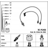 Zapalovací kabely NGK Peugeot 304 1.3 (10.69-08.77) RC-PG406 842 (sada) Zapalovací kabely NGK Peugeot 304 1.3 (10.69-08.77) RC-PG406 842 (sada)