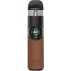 OXVA NeXLIM elektronická cigareta 1500mAh Dark Brown OXVA NeXLIM elektronická cigareta 1500mAh Dark Brown
