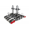 Nosič bicyklov Inter Pack New Spider 4 na ťažné zariadenie pre 4 bicykle Nosič bicyklov Inter Pack New Spider 4 na ťažné zariadenie pre 4 bicykle