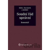 Soudní řád správní - Zdeněk Kühn, Tomáš Kocourek, Petr Mikeš Soudní řád správní - Zdeněk Kühn, Tomáš Kocourek, Petr Mikeš