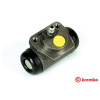 BREMBO Brzdový valček kolesa BREMBO A 12 268 BREMBO Brzdový valček kolesa BREMBO A 12 268