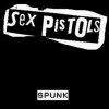 SEX PISTOLS - SPUNK (1CD) SEX PISTOLS - SPUNK (1CD)